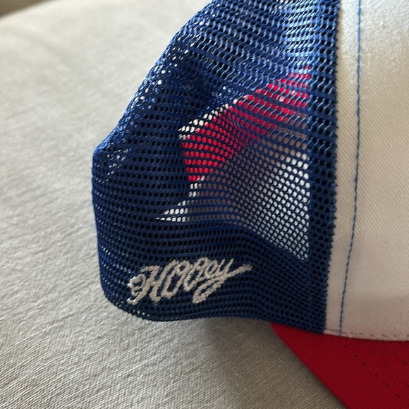 Hooey Pearl Beer Hat - Picture 2 of 3